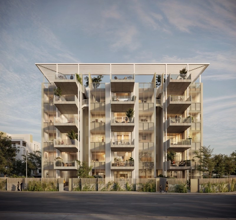 4 Bedroom Apartment for Sale in Limassol District