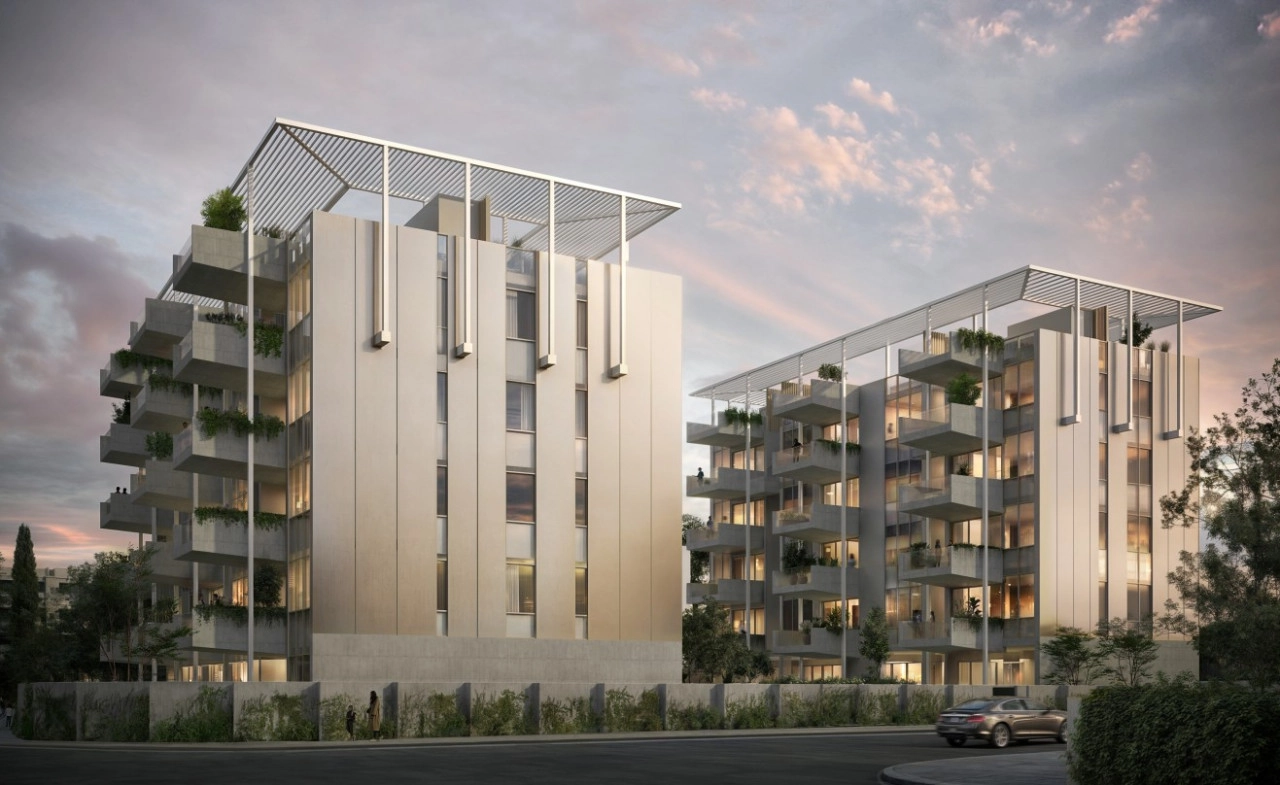 4 Bedroom Apartment for Sale in Limassol District