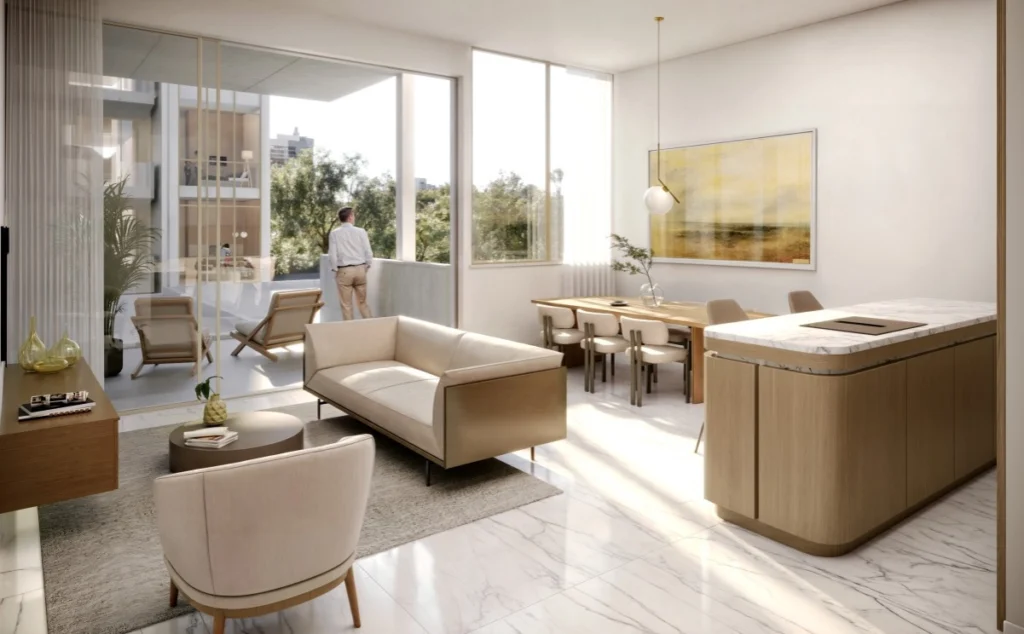 4 Bedroom Apartment for Sale in Limassol District