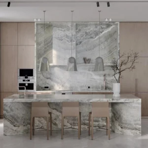 3 Bedroom House for Sale in Agios Tychonas, Limassol District