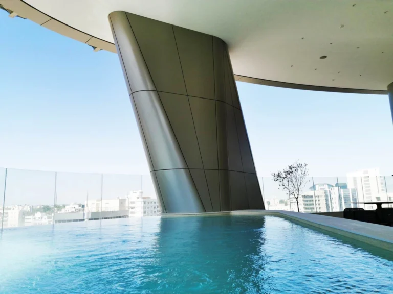 2 Bedroom Apartment for Sale in Nicosia District