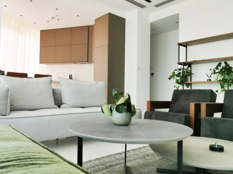 Cheap Apartments for Sale Nicosia up to 800000 euro