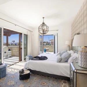 4 Bedroom House for Sale in Limassol – Marina