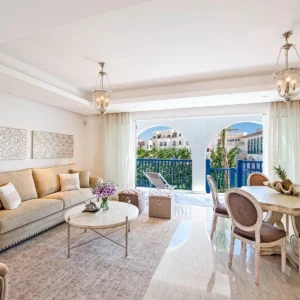 3 Bedroom House for Sale in Limassol – Marina