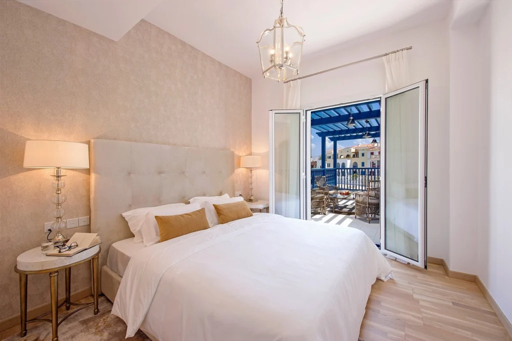 3 Bedroom House for Sale in Limassol – Marina