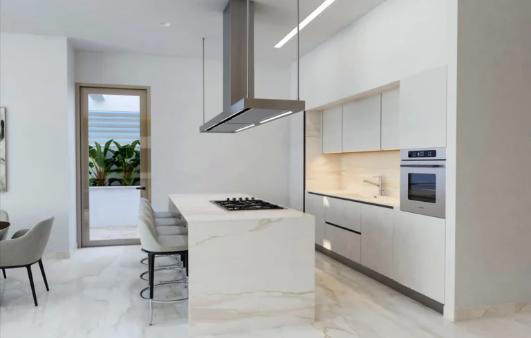 4 Bedroom House for Sale in Protaras, Famagusta District