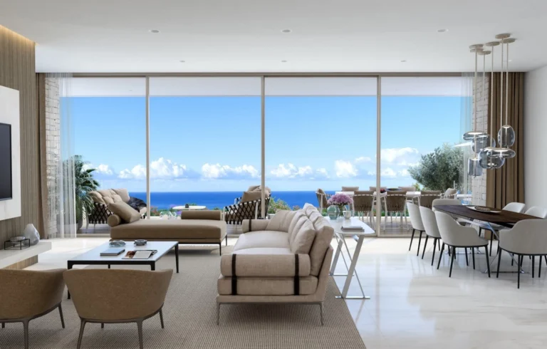 4 Bedroom House for Sale in Protaras, Famagusta District