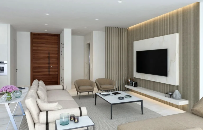 4 Bedroom House for Sale in Protaras, Famagusta District