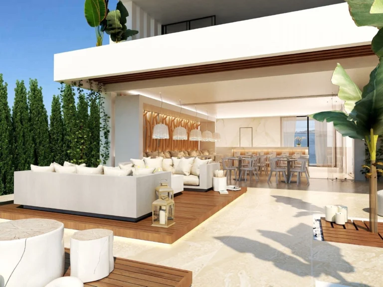 4 Bedroom House for Sale in Protaras, Famagusta District