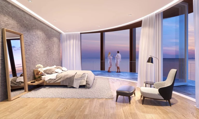 3 Bedroom Apartment for Sale in Famagusta – Agia Napa