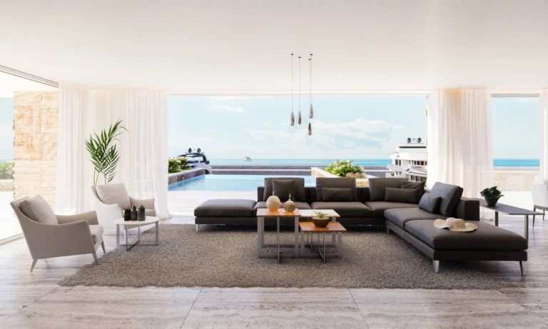 5 Bedroom House for Sale in Famagusta – Agia Napa