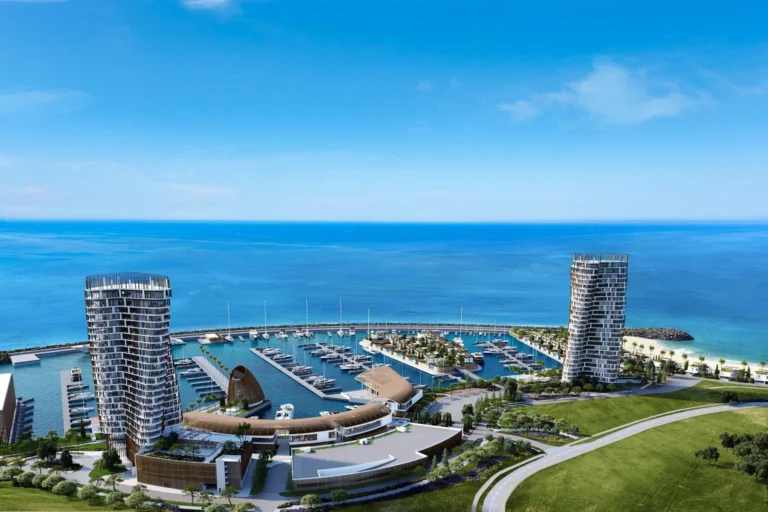 Most Expensive Villas for Sale in Famagusta