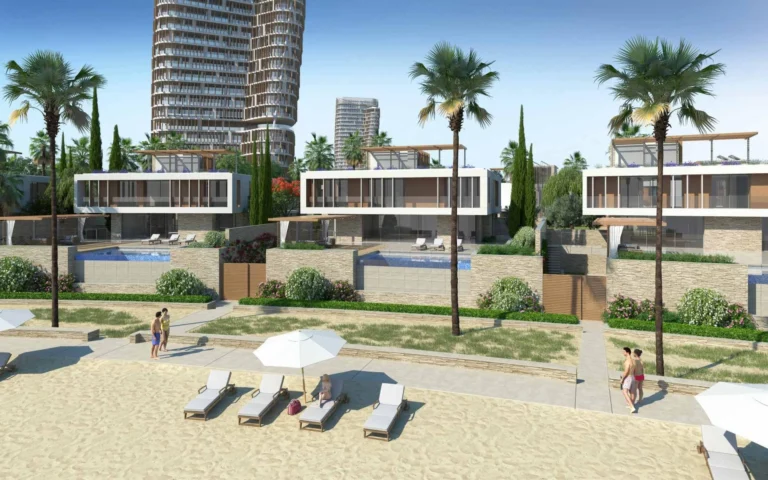 Most Expensive Villas for Sale in Famagusta