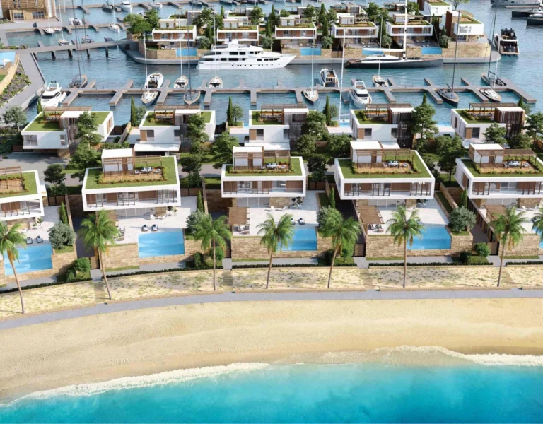 5 Bedroom House for Sale in Famagusta – Agia Napa