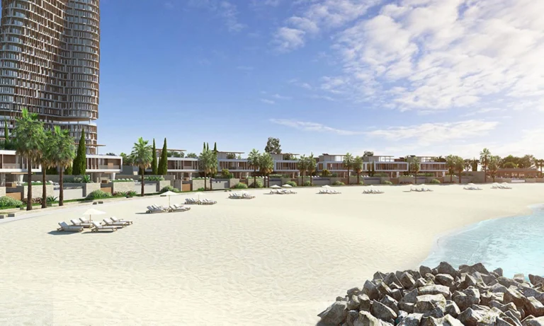 3 Bedroom House for Sale in Famagusta – Agia Napa