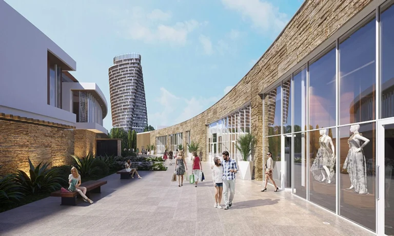 3 Bedroom House for Sale in Famagusta – Agia Napa