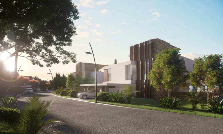 5 Bedroom House for Sale in Famagusta – Agia Napa