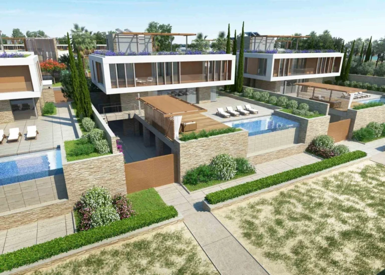 5 Bedroom House for Sale in Famagusta – Agia Napa