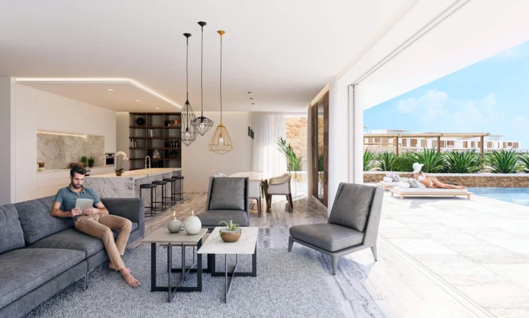 5 Bedroom House for Sale in Famagusta – Agia Napa