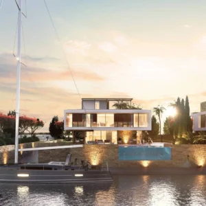 5 Bedroom House for Sale in Famagusta – Agia Napa