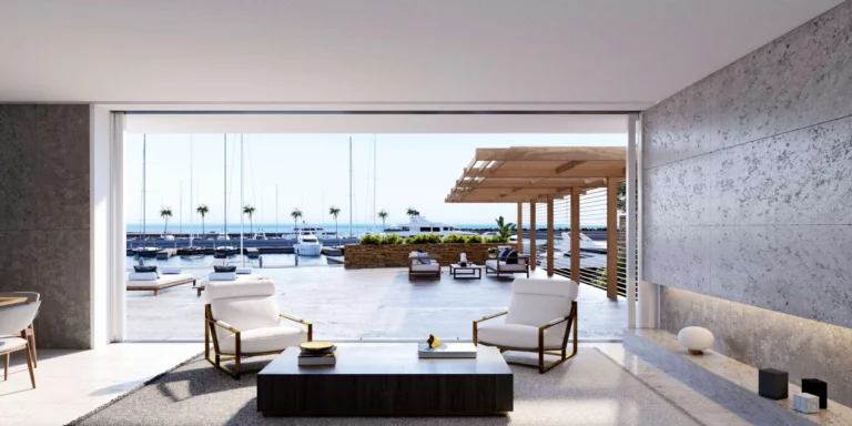 5 Bedroom House for Sale in Famagusta – Agia Napa