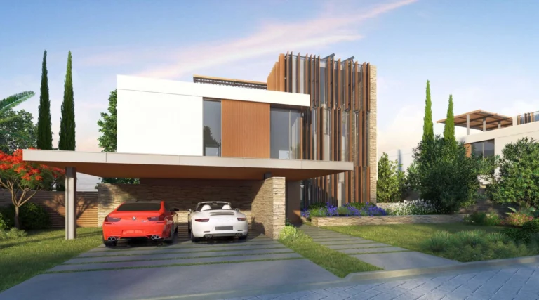 5 Bedroom House for Sale in Famagusta – Agia Napa