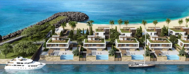 5 Bedroom House for Sale in Famagusta – Agia Napa