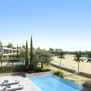 4 Bedroom House for Sale in Famagusta – Agia Napa