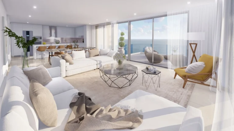 4 Bedroom Apartment for Sale in Kato Paphos