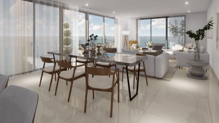 4 Bedroom Apartment for Sale in Kato Paphos