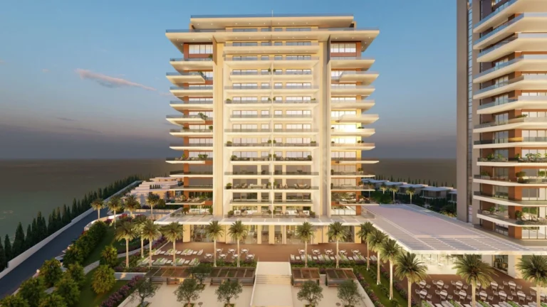 Most Expensive Apartments for Sale in Paphos