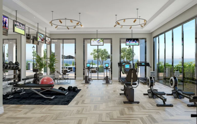 2 Bedroom Apartment for Sale in Limassol District