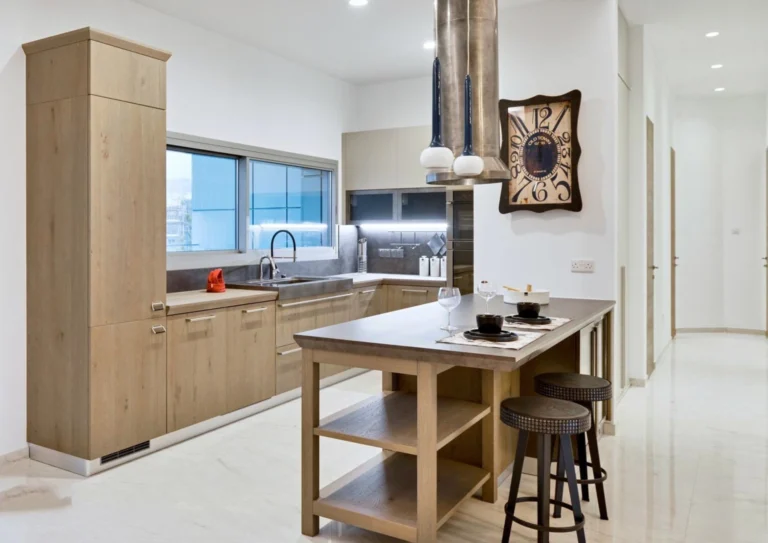 3 Bedroom Apartment for Sale in Germasogeia, Limassol District