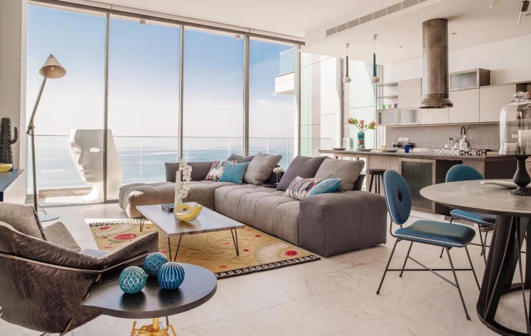 3 Bedroom Apartment for Sale in Germasogeia, Limassol District