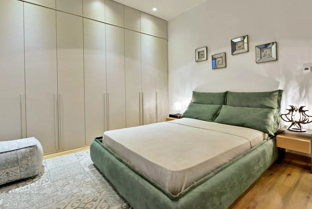 3 Bedroom Apartment for Sale in Germasogeia, Limassol District