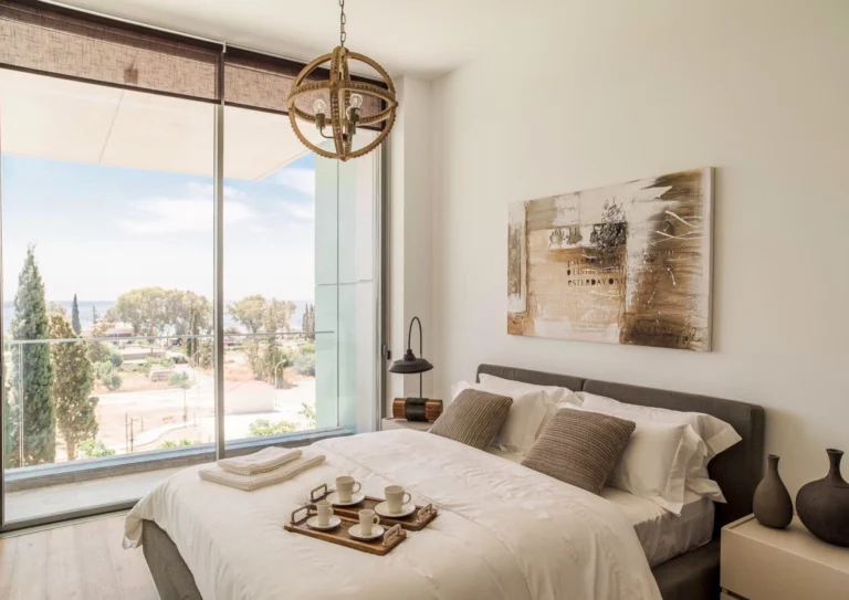 3 Bedroom Apartment for Sale in Germasogeia, Limassol District