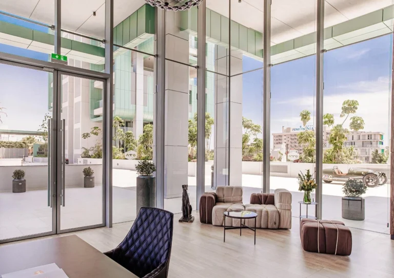 3 Bedroom Apartment for Sale in Germasogeia, Limassol District