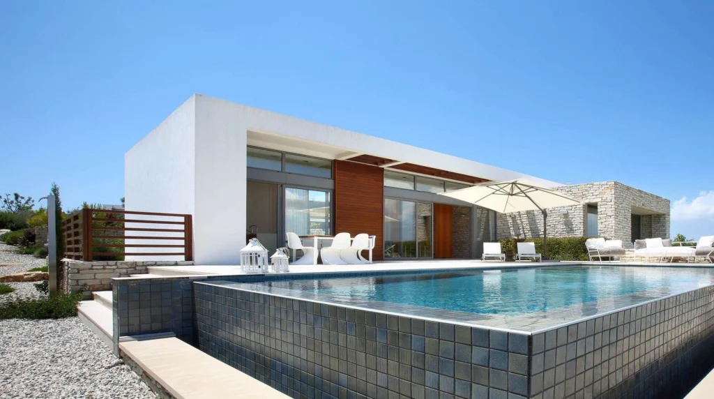 3 Bedroom House for Sale in Tsada, Paphos District