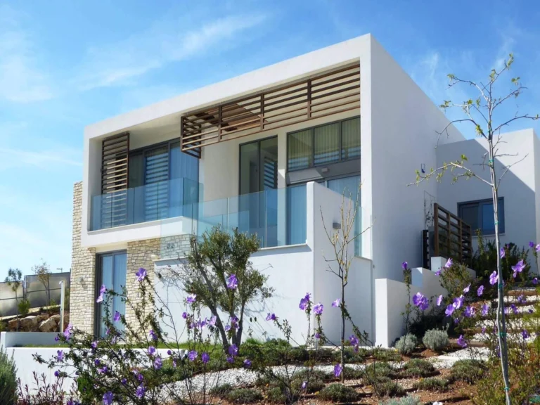 3 Bedroom House for Sale in Tsada, Paphos District