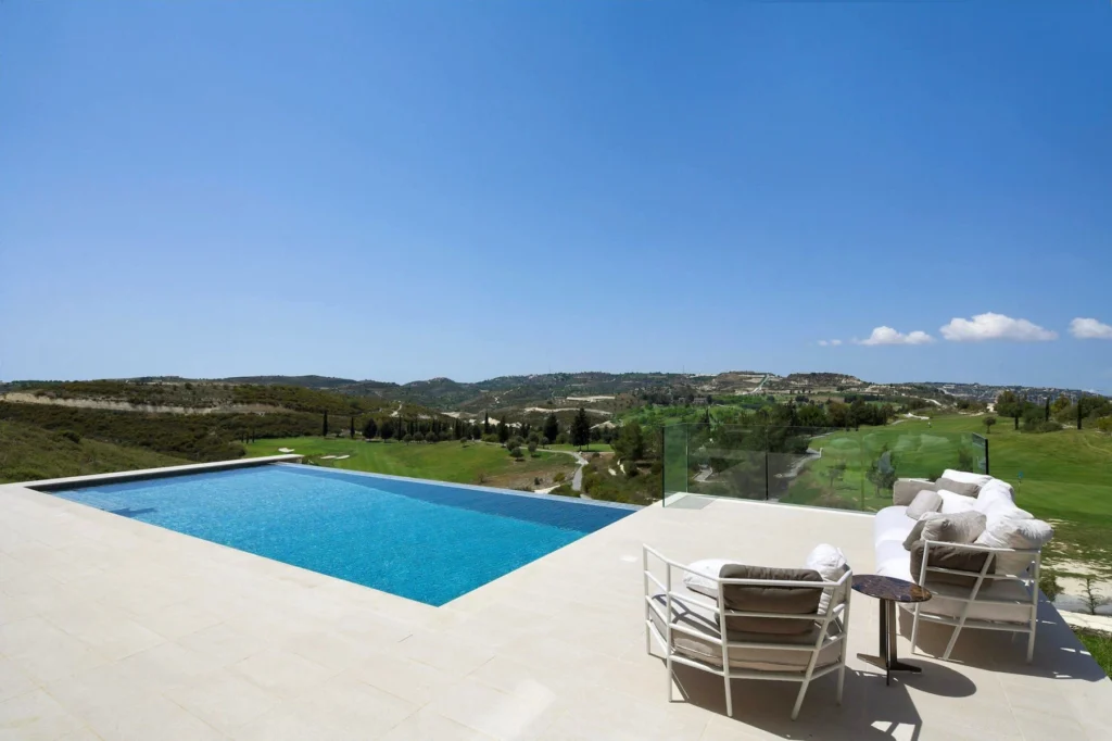 3 Bedroom House for Sale in Tsada, Paphos District