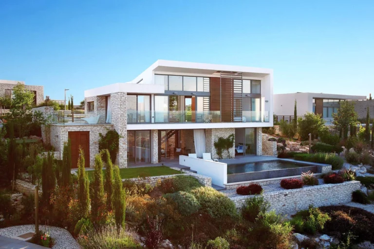 3 Bedroom House for Sale in Tsada, Paphos District