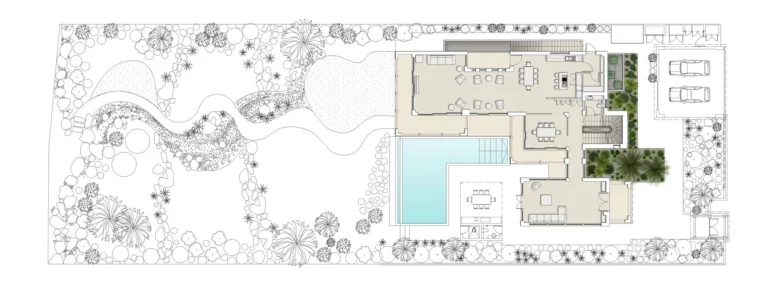 5 Bedroom House for Sale in Larnaca District