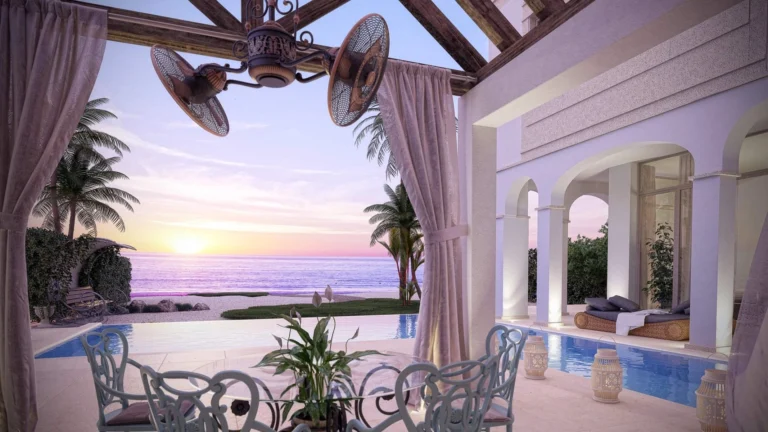Most Expensive Villas for Sale in Larnaca