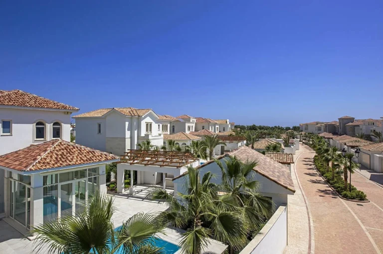 Most Expensive Villas for Sale in Larnaca