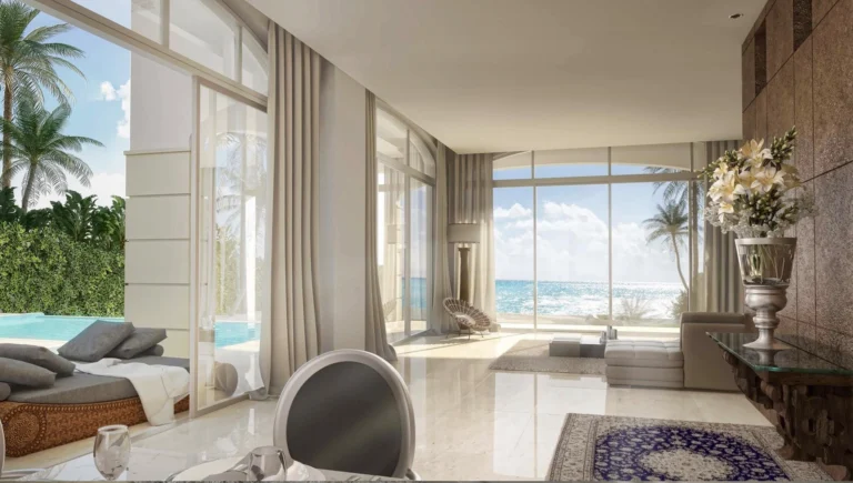 Most Expensive Villas for Sale in Larnaca