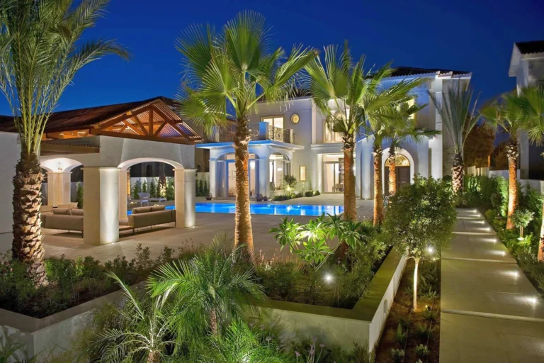 5 Bedroom House for Sale in Larnaca District