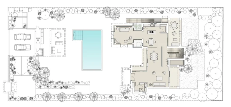 5 Bedroom House for Sale in Larnaca District