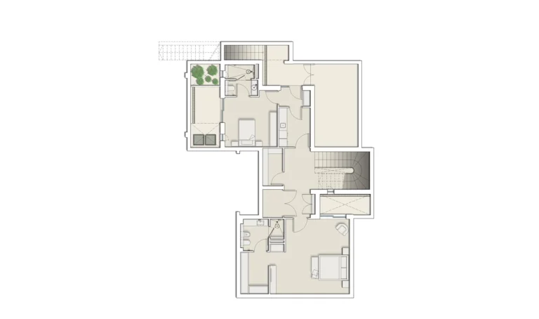 5 Bedroom House for Sale in Larnaca District