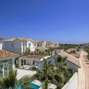 5 Bedroom House for Sale in Larnaca District
