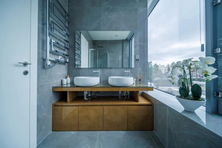 4 Bedroom Apartment for Sale in Agios Tychonas, Limassol District